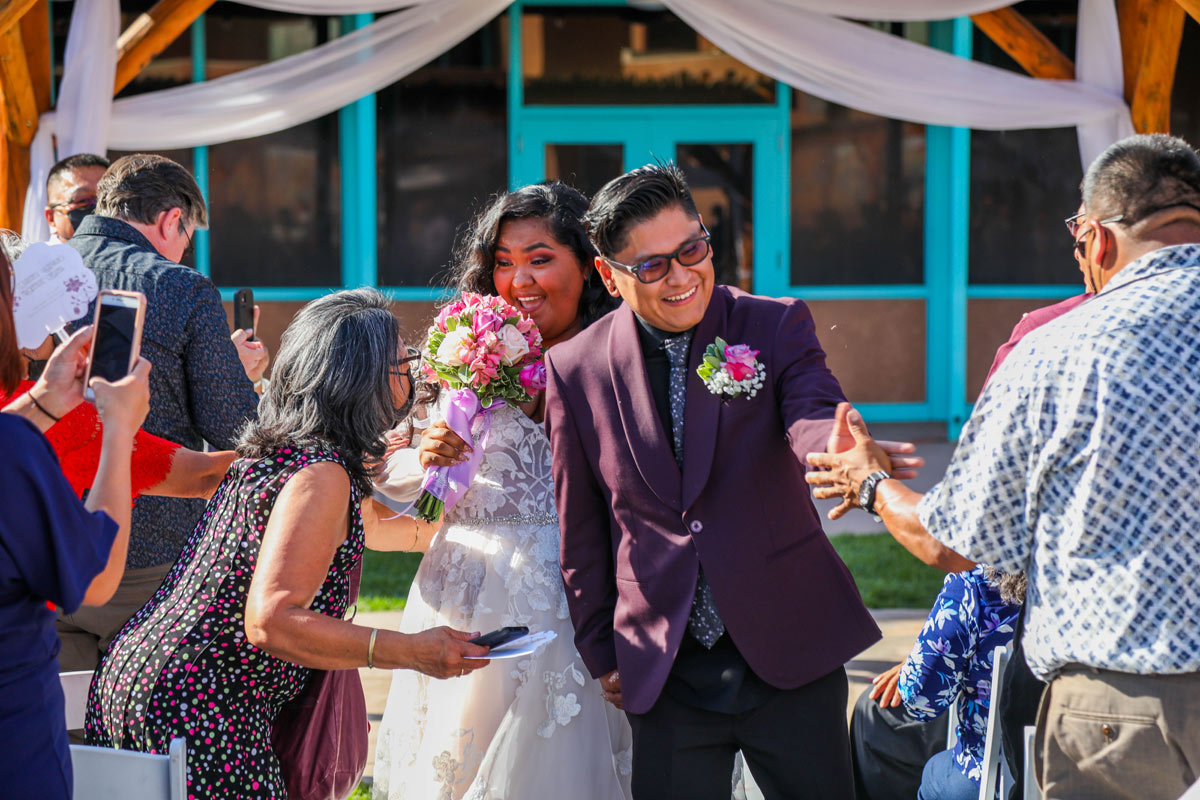 Weddings, Ceremonies, Receptions, Showers at IPCC